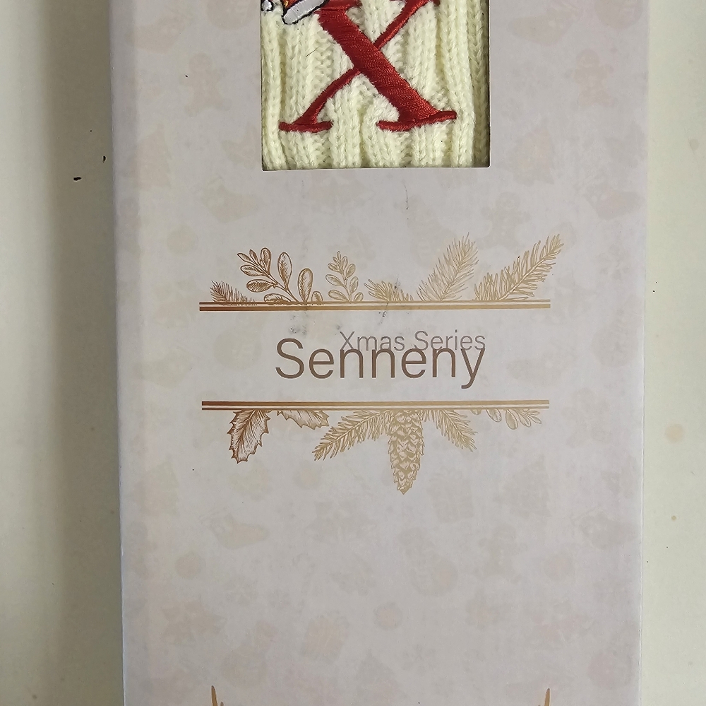 Christmas stocking - Picture 2 of 2